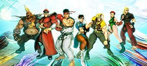 streetfighter5