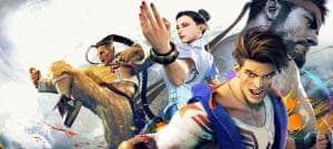 streetfighter6