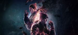 tekken8