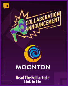 Collaboration announcment 